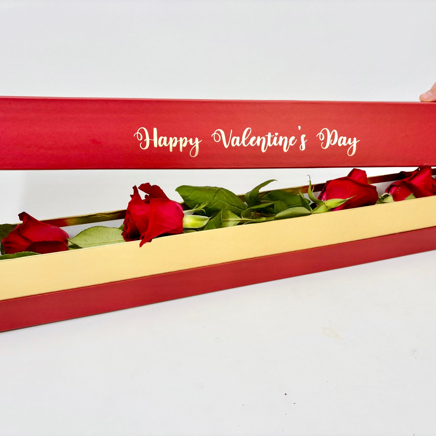 Valentines Day Roses delivery Sydney