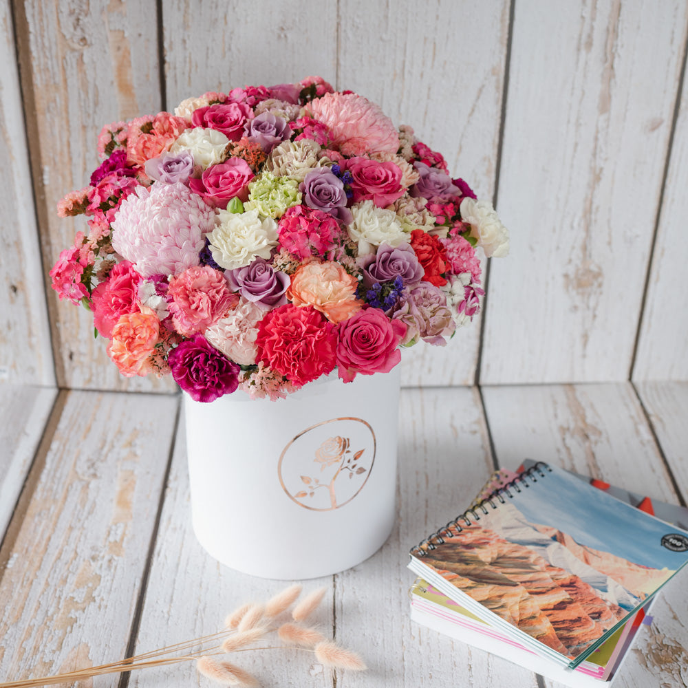 Peakhurst Flowers Delivery | OfficeFlower – Office Flower