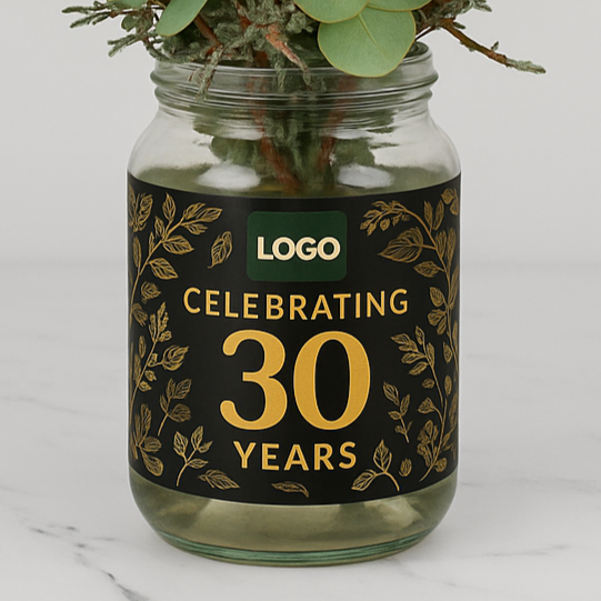 flower for companies 