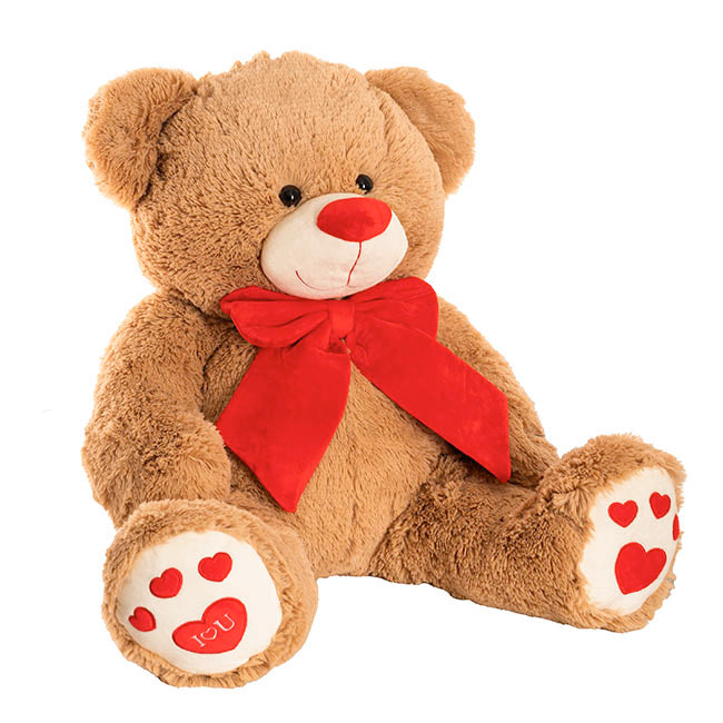 teddy for vday