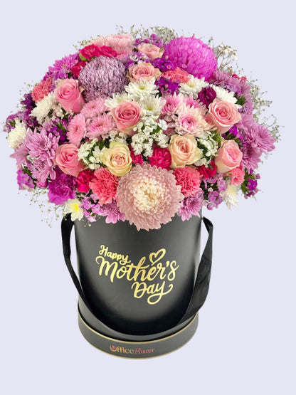 mothers day flowes delivery 
