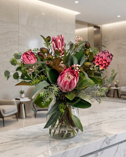 Australian Native Elegance