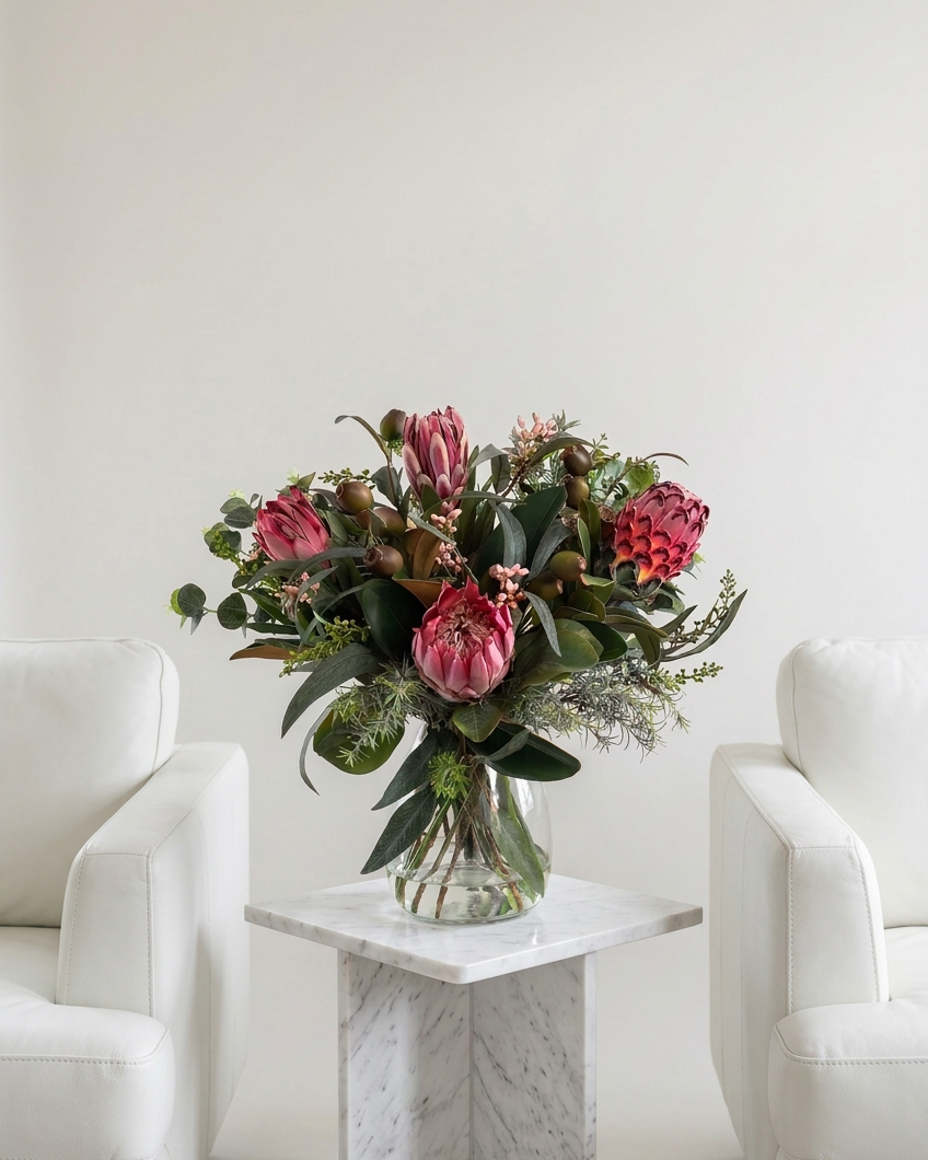 Australian Native Elegance