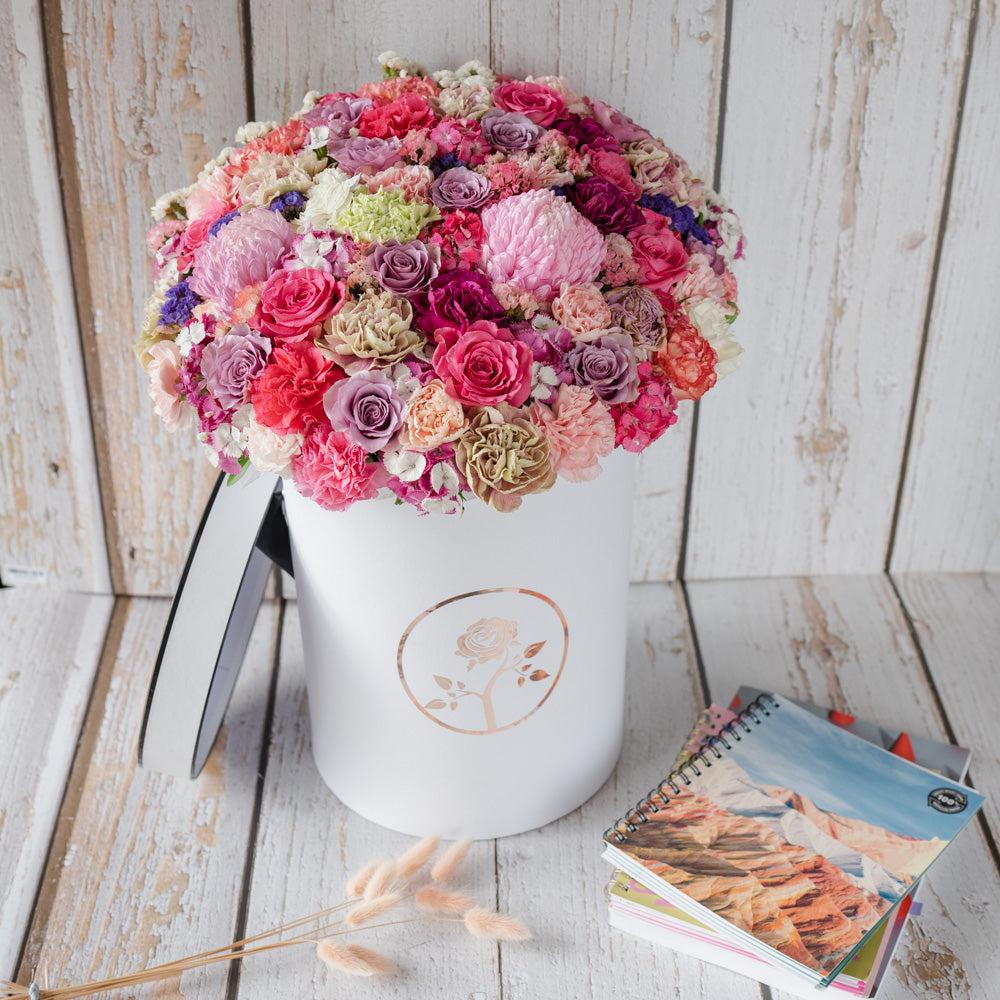 Bestselling Flower Box