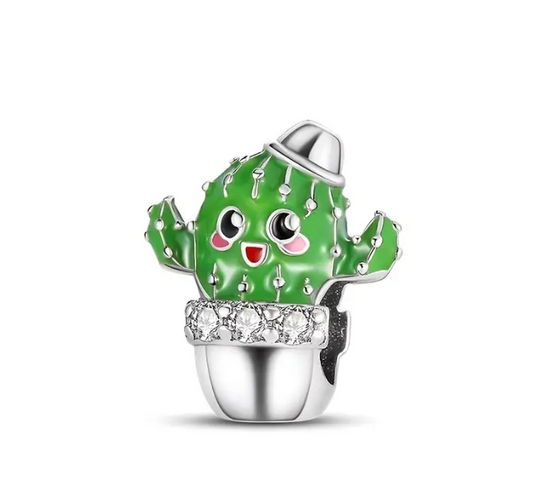 Cactus Charm