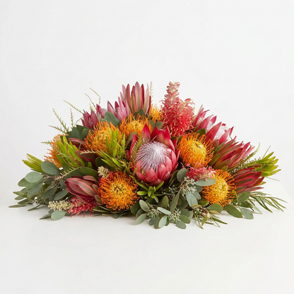 Floral Table Centrepiece
