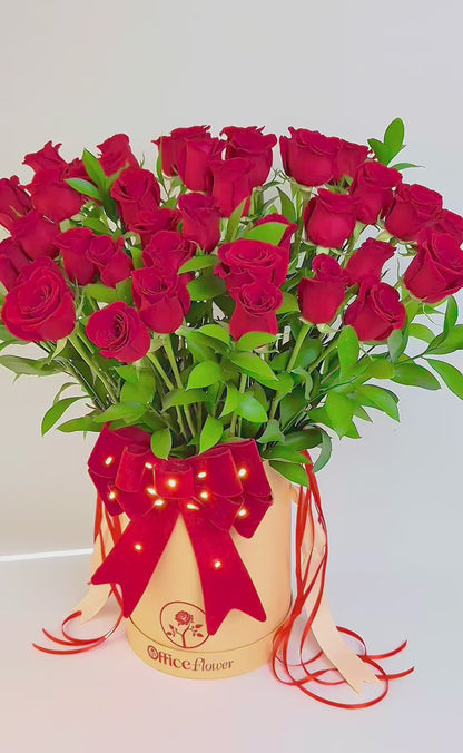 Grand Rose Box- Sydney only