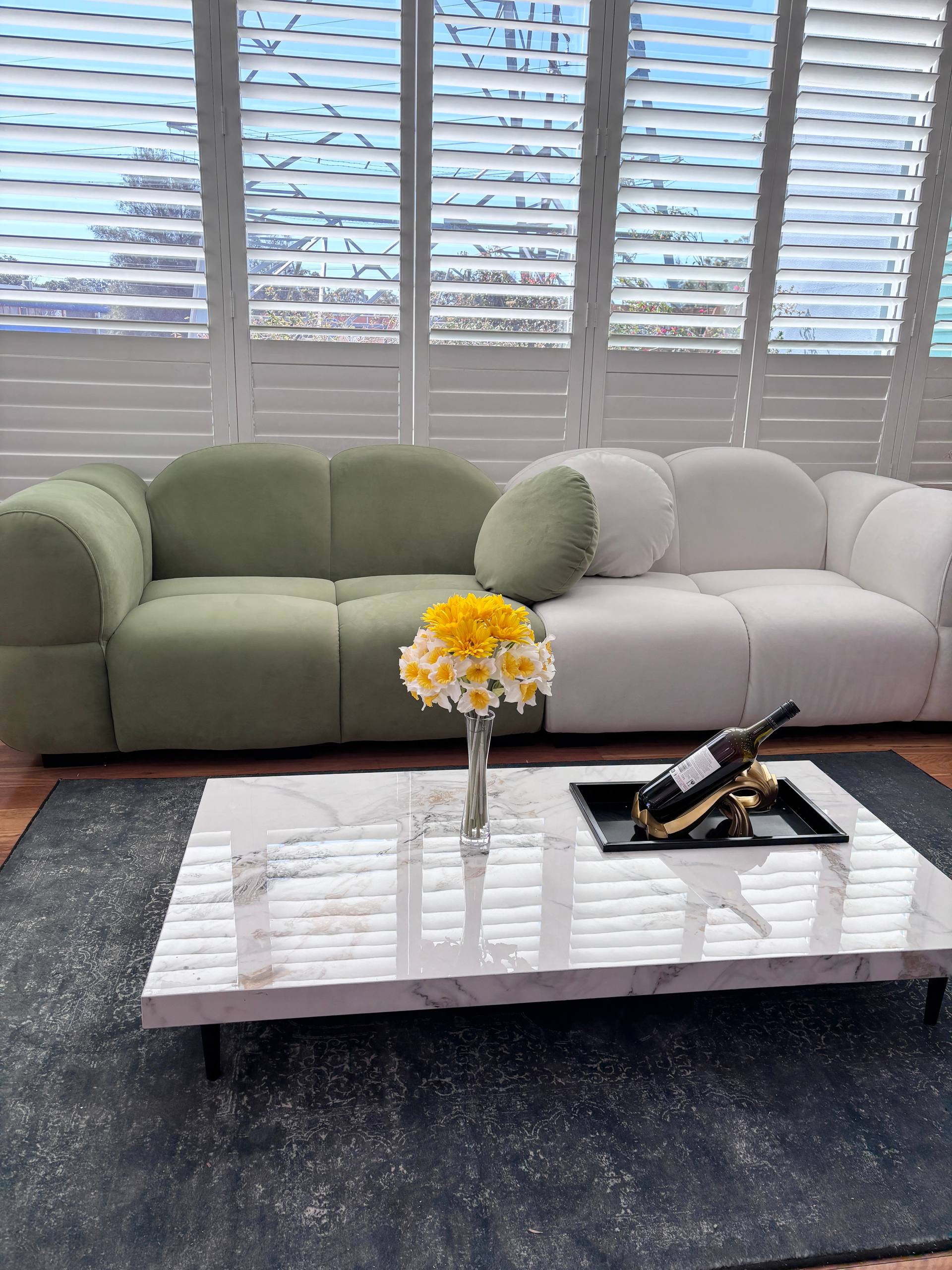 flowers for your space