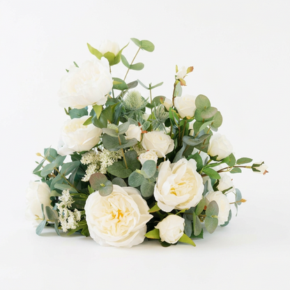 Floral Table Centrepiece