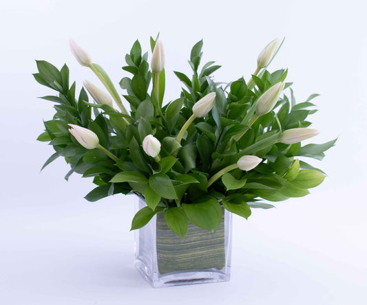 Tulip for for desk 