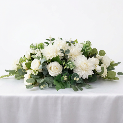Floral Table Centrepiece