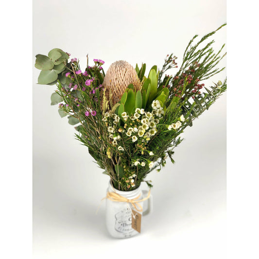 Australian native flowers - Officeflower